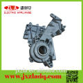 High precision aluminum die casting parts crankcase